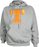 Tennessee Volunteers Goalie Hooded Sweatshirt