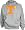 Tennessee Volunteers Goalie Hooded Sweatshirt - Medium