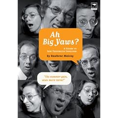 Ah Big Yaws?: A Guard to Sow Theffricun Innglissh by Robin Malan