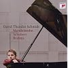 Mendelssohn/Schubert/Brahms