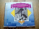 IT`S GETTING BETTER / DREAM A LITTLE DREAM OF ME / TRACY 3 TRACK THREE INCH SINGLE 1989
