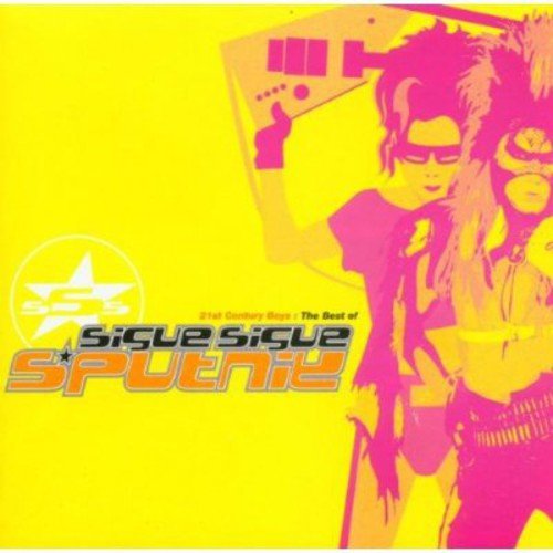 SIGUE SIGUE SPUTNIK - This Is… 1986 - Zortam Music