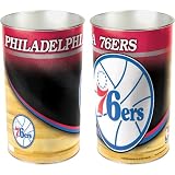 Wincraft Philadelphia 76ers Wastebasket