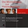 Der Meister-Trainer zur Handwerker-Fibel 2008/2009. CD-ROM f�r Windows ab 2000