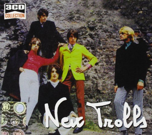 New Trolls - Cosa pensiamo dell