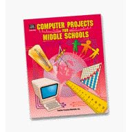 COMPUTER PROJECTS MIDDLE SCHOOL W  by BIGTOFFICE