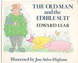 The old man and the edible suit : (