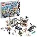LEGO Marvel Avengers Compound Battle 76131 Building Kit (699 Piece)