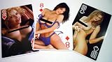 Nude Women Playing Cards 54 Cards