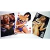 Deck of Nude Models - 54 Plastic Coated Playing Cards