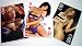 Deck of Nude Models - 54 Plastic Coated Playing Cards