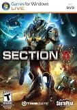 Section 8 [Online Game Code]