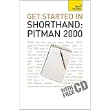 get started in shorthand pitman 2000 teach yourself