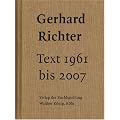 Text 1961 bis 2007