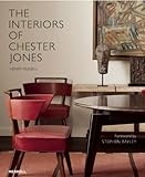 The interiors of Chester Jones