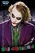 Poster Batman Dark Knight - Joker - Größe 61x 91,5 cm - Action Batman & Robin Fi von Joker - alle Infos