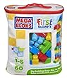 Megabloks - 08416U - Jeu de Construction - Maxi - Sac Medium Classique