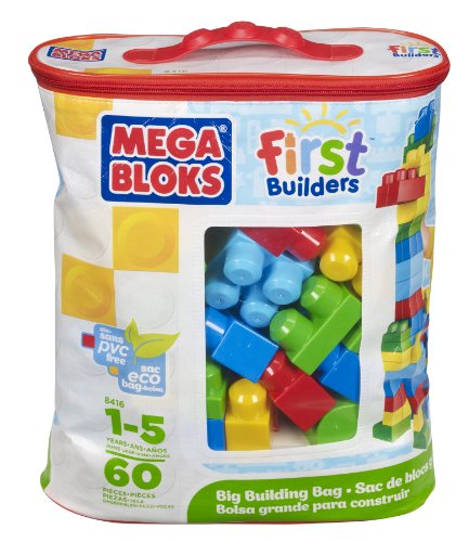 harga mega bloks fisher price