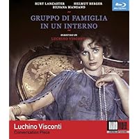 Conversation Piece / Gruppo Di Famiglia In Un Interno