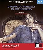 Conversation Piece / Gruppo Di Famiglia In Un Interno [Blu-ray]