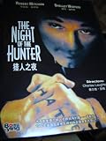 THE NIGHT OF THE HUNTER (1955) / REGION FREE DVD / Audio: English, French / Subtitle: English, French, Chinese / Actors: Robert Mitchum, Shelley Winters, Lillian Gish, James Gleason, Evelyn Varden / Directors: Robert Mitchum, Charles Laughton