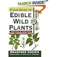 Field Guide to Edible Wild Plants