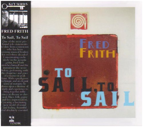 CD-Charts  Music : To Sail, to Sail