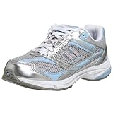 New Balance Big Kid KJ768 Running Shoe