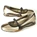 Cole Haan /Cole Haan Nike Air/ G series -- *Air Bria Stitch Mj Multi Metallic D25520 -- Women's