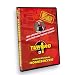 Tischfussball Lern DVD Tischkickerzubehör Kicker DVD
