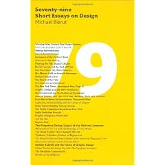 79 Short Essays on Design