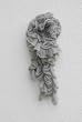 Whitney Eve Rwanda Scarf in Grey - Price Reduced to $60!