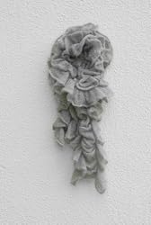Whitney Eve Rwanda Scarf in Grey - Price Reduced to $60!