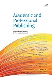 Academic and professional publishing