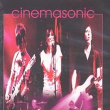 Cinemasonic