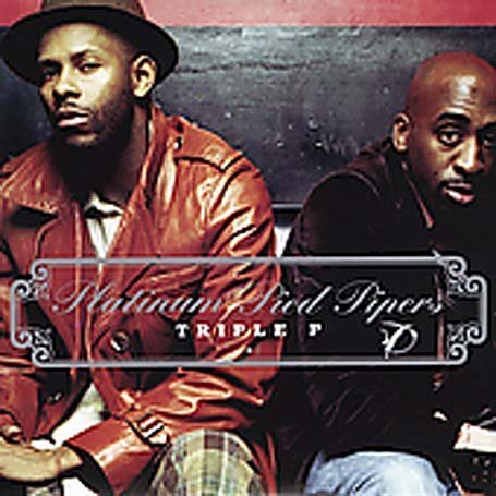 CD-Charts  Search : Triple P