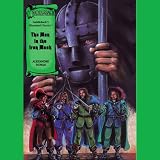  : The Man in the Iron Mask