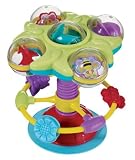 Toys-Earlyears Spin-tacular Play Center