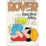 Rover: From Gasoline Alley