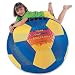 Giant Fun Gripper Soccerball - 16 inch