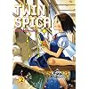 Twin Spica, Volume: 02