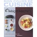 Mon cours de cuisine Weight Watchers