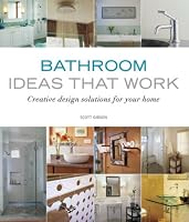 Bathroom Ideas that Work (Ideas That Work)