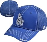 Los Angeles Dodgers Neo Flex Fit Hat
