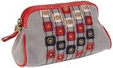 Fossil Women's Penelope Sl3817 Cosmetic Case Fossil Women's Penelope Sl3817 Cosmetic Case