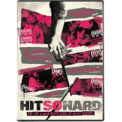 Hit So Hard