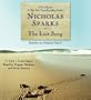 The Last Song [With Headphones] (Playaway Adult Fiction)