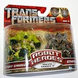 51oxmrNzdBL. SL160  Buy Robot Heroes Starscream