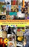 Collage : the best of Poetry Space 2010