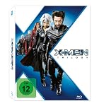 X-Men - Trilogie [Blu-ray]